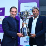 Breaking Barriers in Indian Golf: Kapil Dev-Grant Thornton Invitational 2025 to Feature Mixed Format