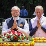 Why PM Modi’s Visit to Mauritius Matters for India