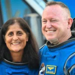 NASA Astronauts Sunita Williams and Butch Wilmore Set to Return on March 18, 2025