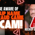 Kuldeep Shekhawat Accused of Running a Sham BJP Donation Racket in the UK